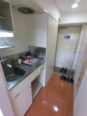 【キッチン】 | モンレーヴ調布