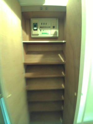 【玄関】 | モンレーヴ調布