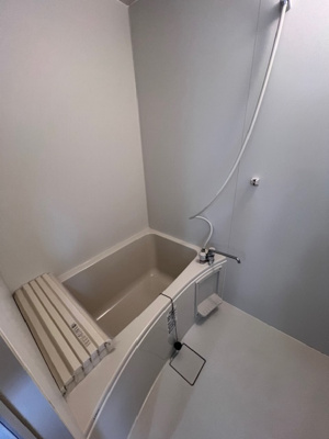 【浴室】 | 喜乃ハイツ(よしのハイツ) | お風呂です