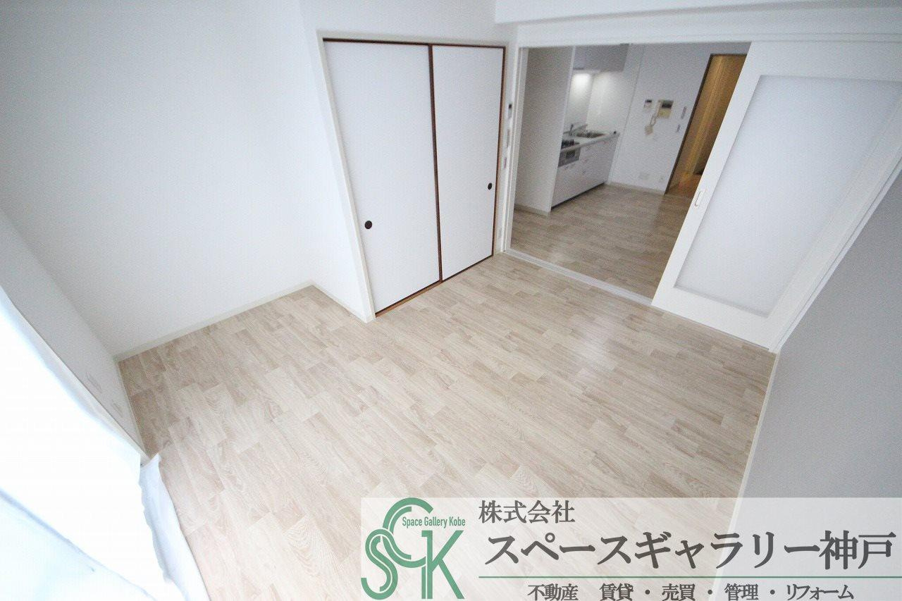 明泉寺シティコートの寝室|※お部屋により仕様が異なる場合があります。