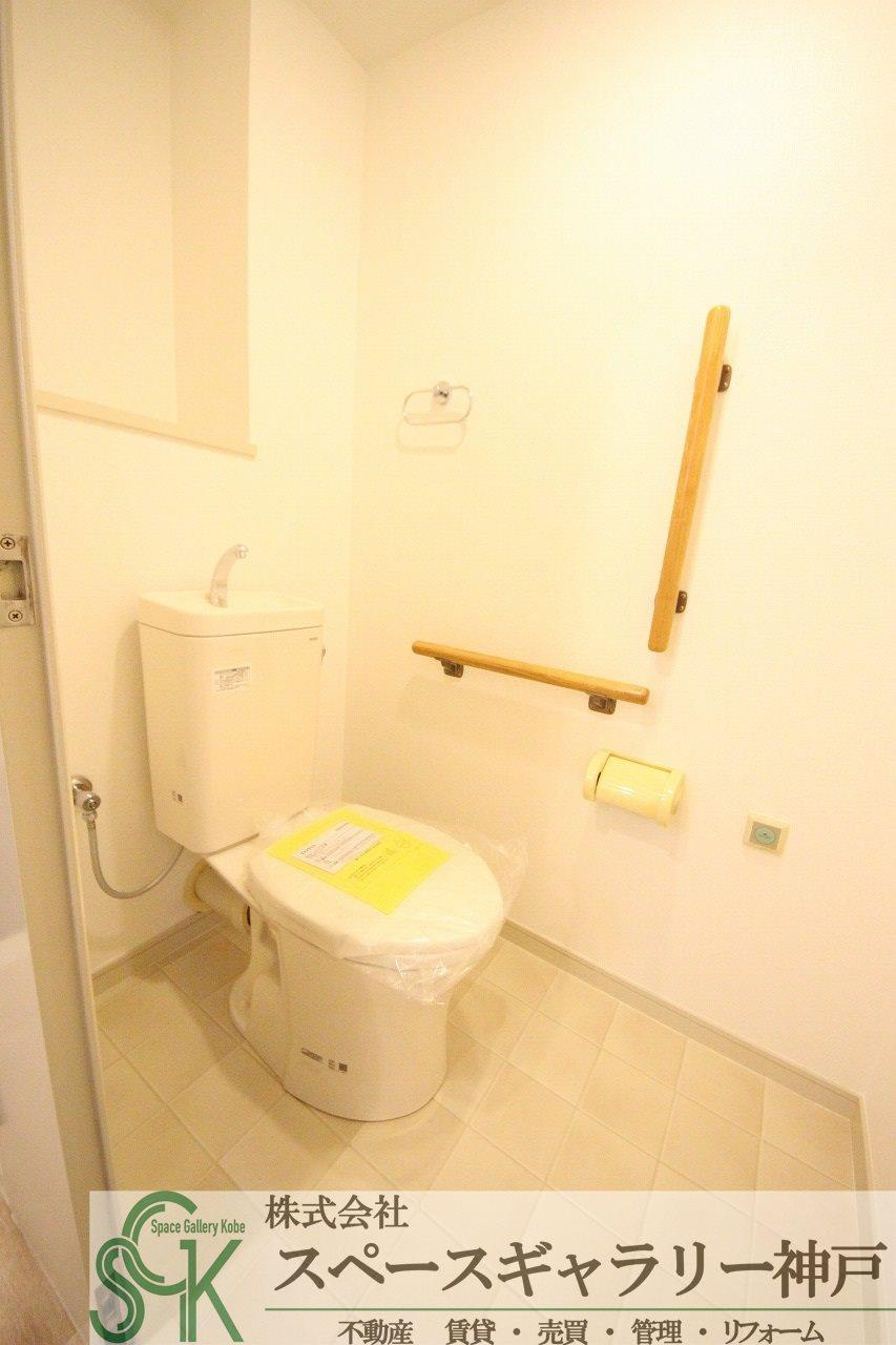 明泉寺シティコートのトイレ|※お部屋により仕様が異なる場合があります。