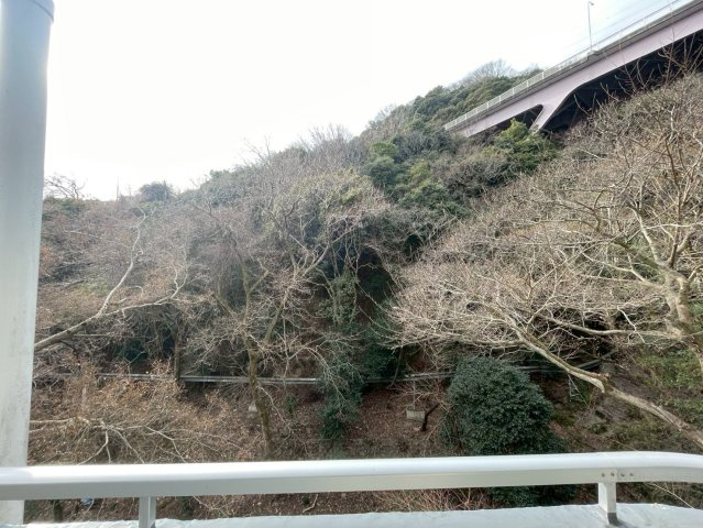 メゾンドカスカード六甲の展望