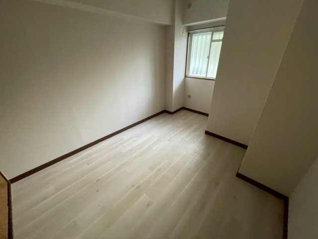 メゾンドカスカード六甲の居間・リビング