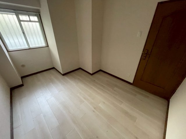 メゾンドカスカード六甲の居間・リビング