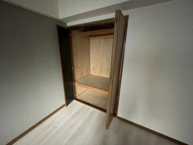 メゾンドカスカード六甲の内装