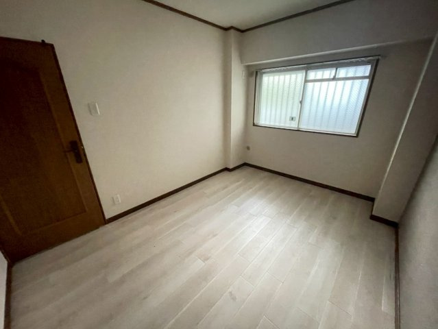 メゾンドカスカード六甲の居間・リビング