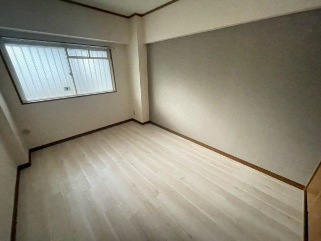 メゾンドカスカード六甲の居間・リビング