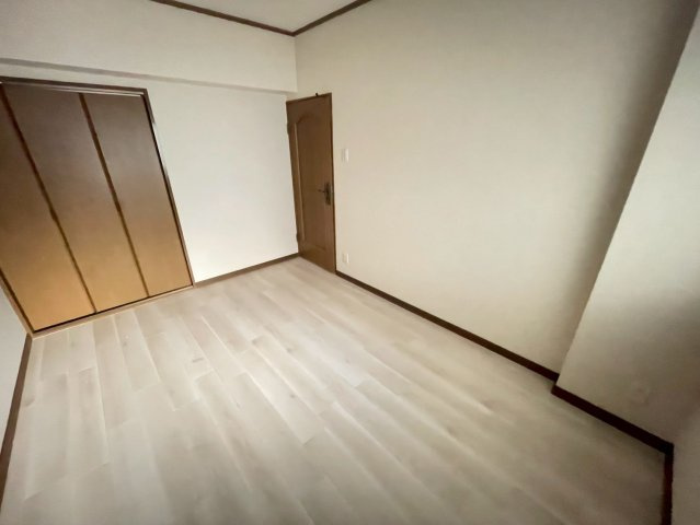 メゾンドカスカード六甲の居間・リビング