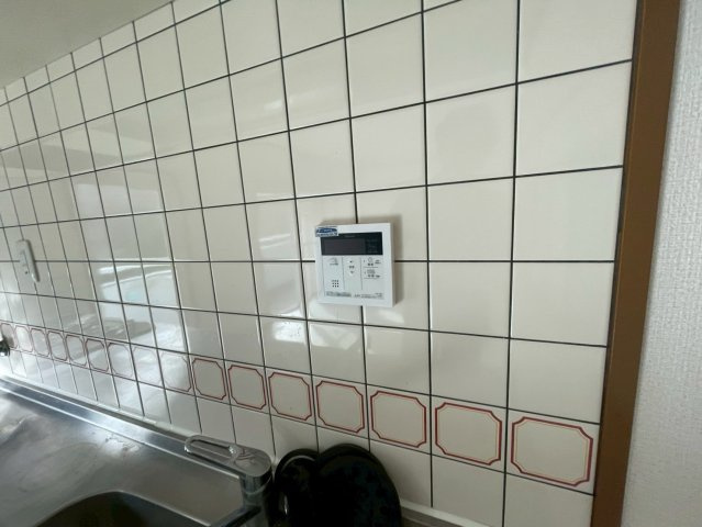 メゾンドカスカード六甲のその他共用部分