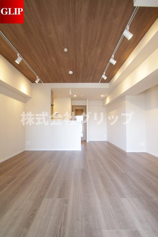 ライオンズマンション井土ヶ谷第6