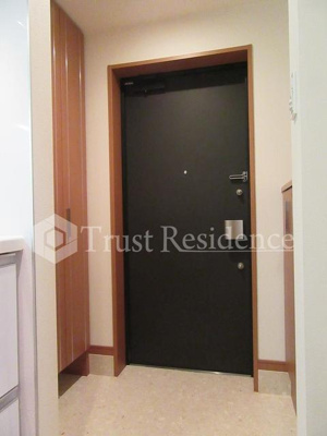 【玄関】 | 日神デュオステージ御徒町