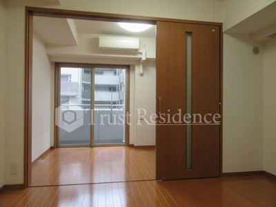 【居間・リビング】 | 日神デュオステージ御徒町