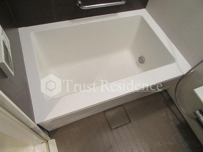 【浴室】 | 日神デュオステージ御徒町