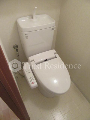 【トイレ】 | 日神デュオステージ御徒町