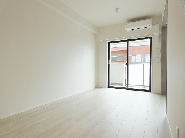 【居間・リビング】 | センチュリー八王子ルミエール