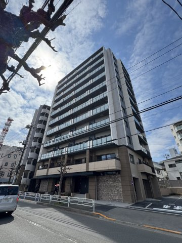 【外観】 | センチュリー八王子ルミエール