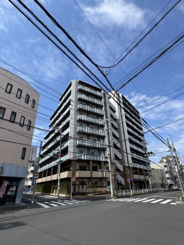 【外観】 | センチュリー八王子ルミエール