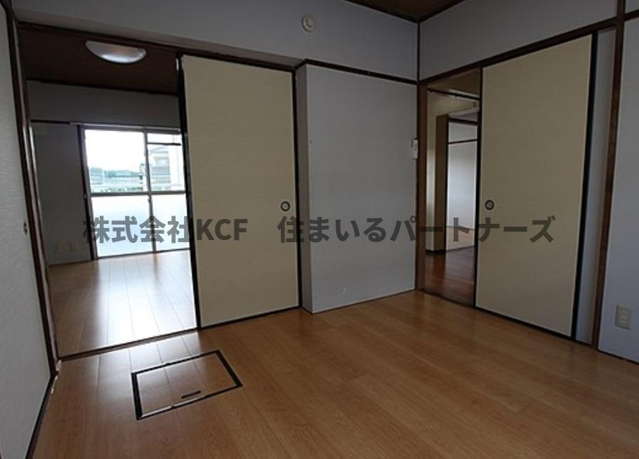 グレースタカツキのトイレ|トイレです