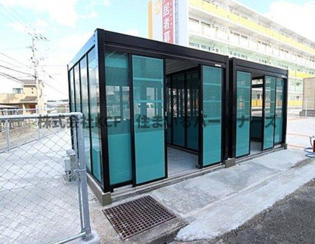 グレースタカツキのその他共用部分