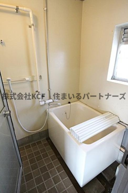 グレースタカツキの浴室|日々の暮らしに欠かせないお風呂です