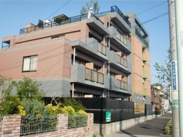 ベルヴェデーレの画像