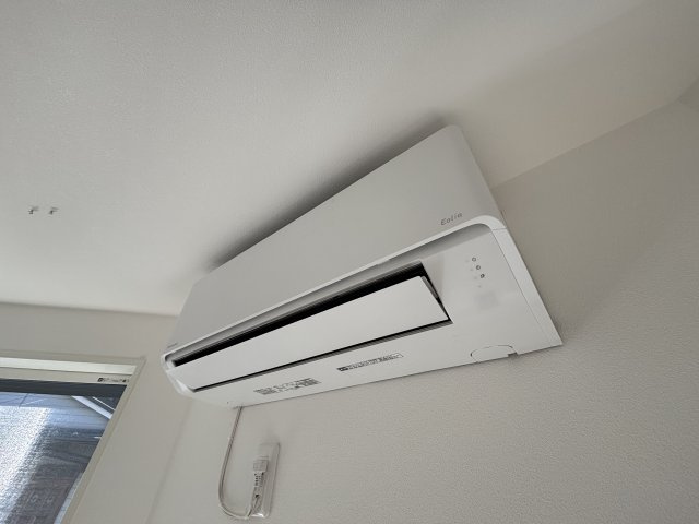 リベルテの設備