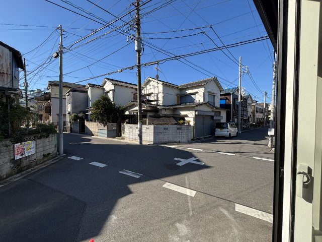 リベルテの展望