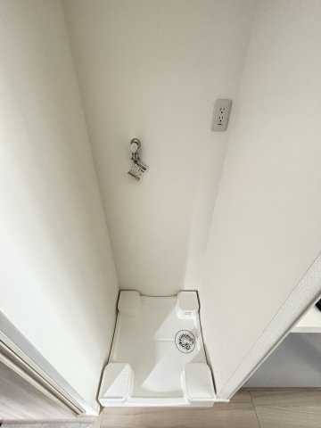 リベルテの設備