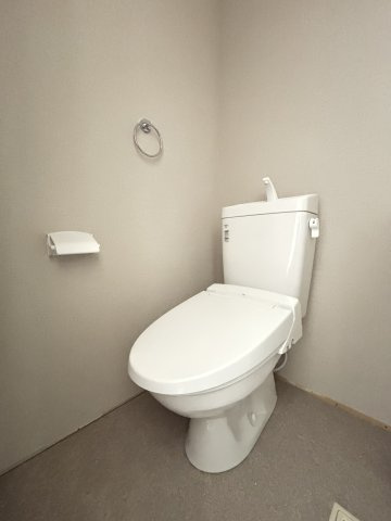 リベルテのトイレ|トイレも気になるポイント