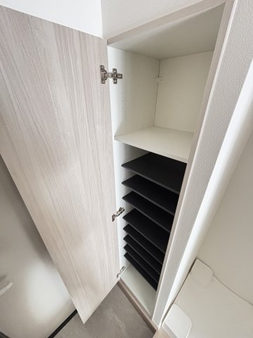 リベルテの設備