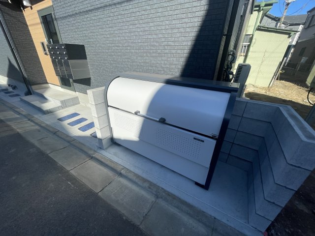 リベルテのその他