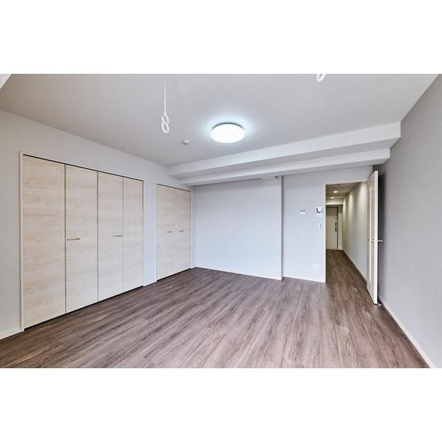 アルファコート曳舟２の居間・リビング