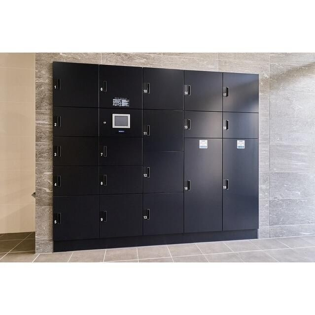 アルファコート曳舟２のその他