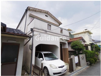 【外観】 | 大和高田市大字大谷中古戸建