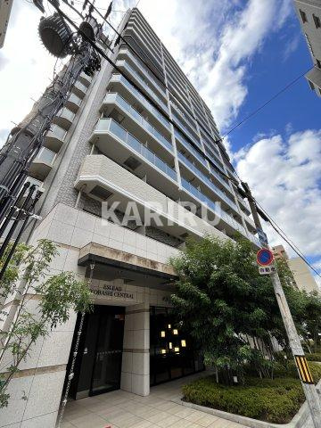 エスリード京橋セントラル