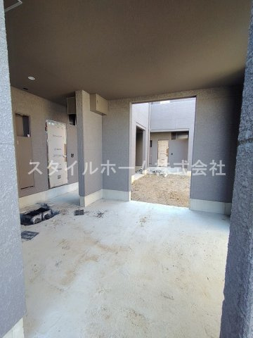 セザンヌ牧野のその他共用部分