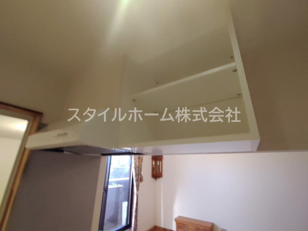 セザンヌ牧野の内装|イメージ写真です。