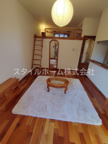 セザンヌ牧野のその他|イメージ写真です。