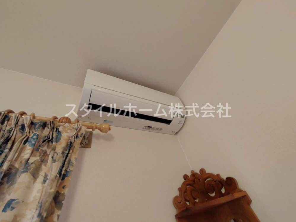 セザンヌ牧野の設備|イメージ写真です。