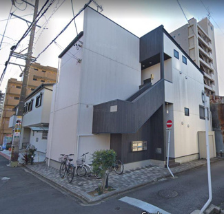 【外観】 | ★外観