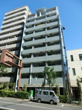 エクセルシオール渋谷の画像