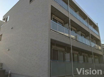 リブリ・メリッツライフの画像