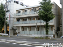 リブリ・Eminence小向の画像