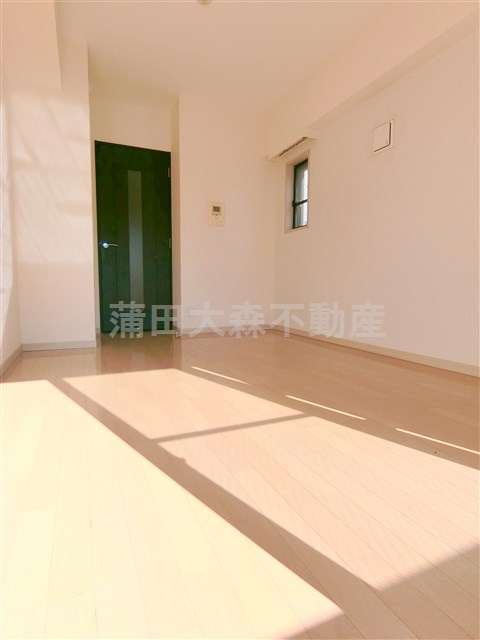 グリフィン・南蒲田アクトシティ