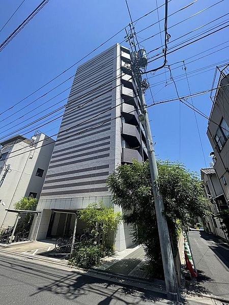 フュージョナル浅草