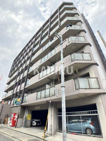 ウィステリア今里