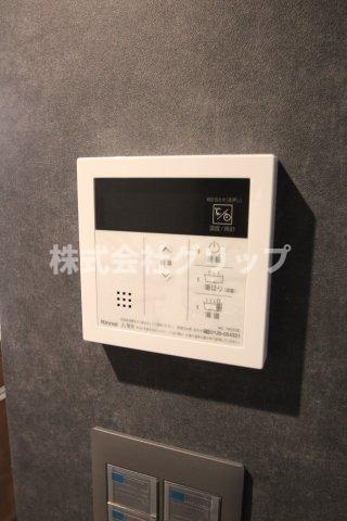 ライオンズマンション伊勢佐木長者町第二の設備