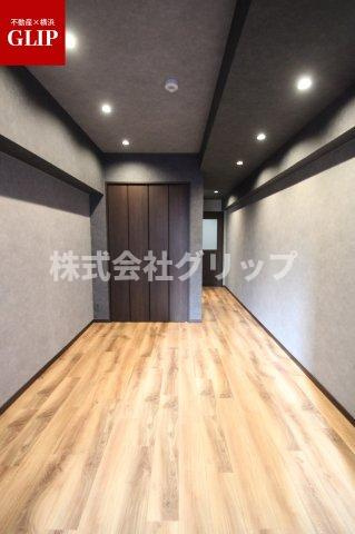 ライオンズマンション伊勢佐木長者町第二