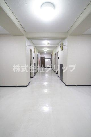 ライオンズマンション伊勢佐木長者町第二のその他共用部分