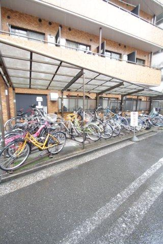 ライオンズマンション伊勢佐木長者町第二のその他共用部分